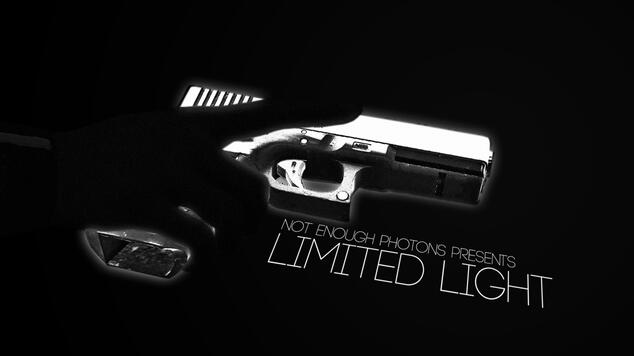 Limited Light