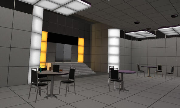 Monogon Industries' The Pits